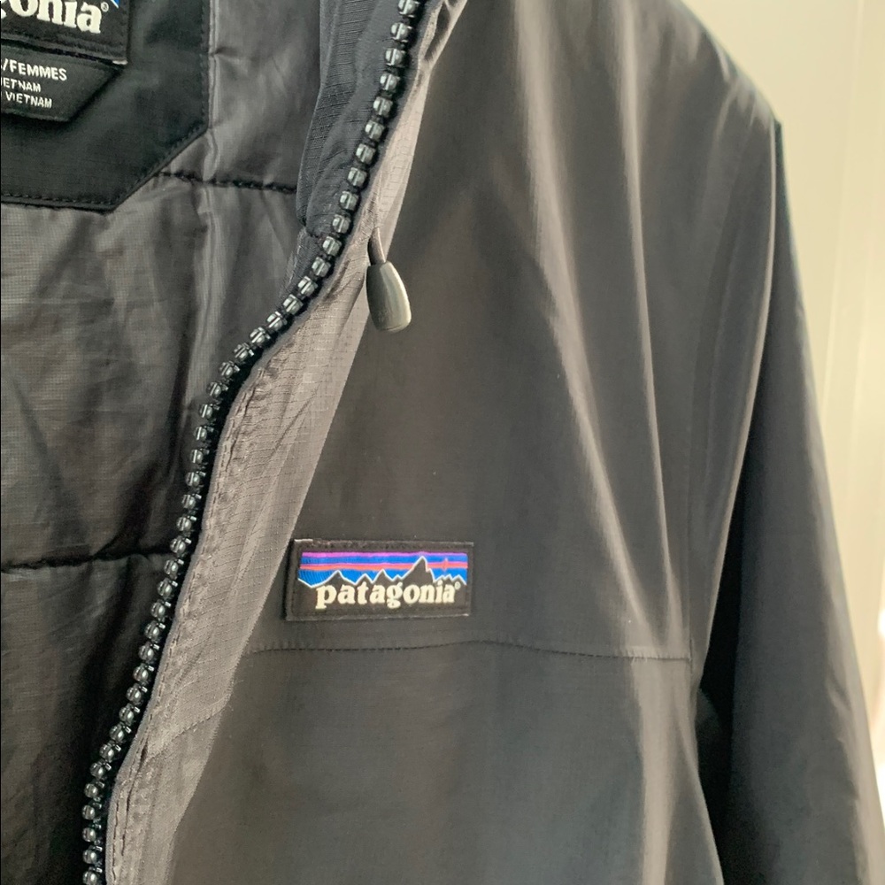 Patagonia Rain Jacket - Picture 7 of 15